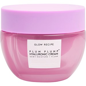 Glow Recipe - Moisturizer - Plum Plump Hyaluronic Cream
