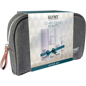 Glynt - Active - Active Care Christmas Set