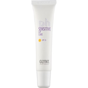 Glynt - Lippen - pH Sensitive Lip Care SPF15