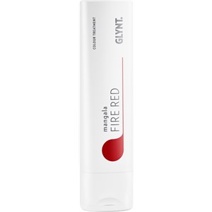 Glynt Colour Treatment - Fire Red Unisex 200 Ml