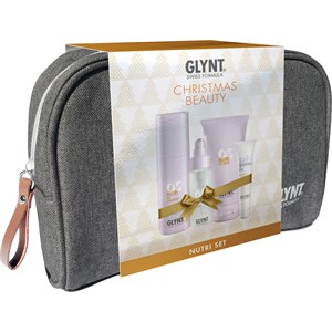 Glynt - Nutri - Conjunto Christmas Beauty
