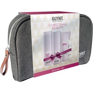 Glynt - Revital - Christmas Set