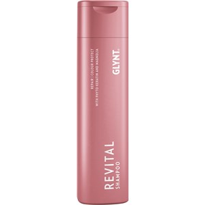 Revital Regain Shampoo 3 By Glynt Order Now Parfumdreams