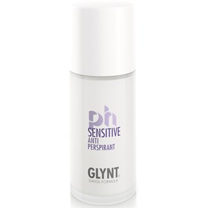 Glynt - Sensitive - Anti Perspirant pH