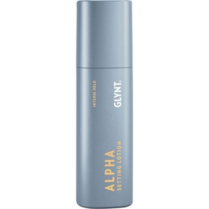 Glynt Haarstyling Blowdry Airdry Alpha Setting Lotion 150 Ml