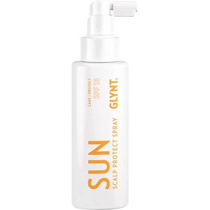 Glynt Sun Scalp Protect Spray SPF 15 Sonnenschutz Damen 100 Ml