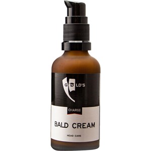Gøld's Bald Cream Heren 50 Ml