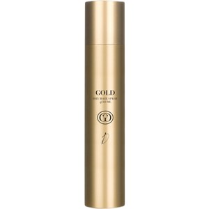 Image of Gold Haircare Haare Finish Dry Hair Spray 400 ml