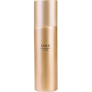 Image of Gold Haircare Haare Finish Dry Shampoo 150 ml