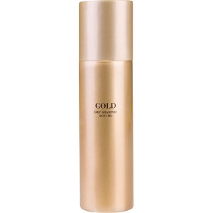 Gold Haircare Haare Finish Dry Shampoo 200 Ml
