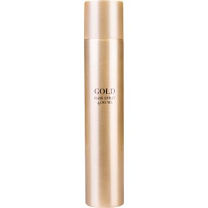 Image of Gold Haircare Haare Finish Hair Spray 400 ml