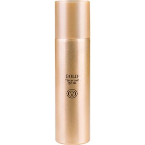 Gold Haircare Haare Finish Ten In One 150 Ml