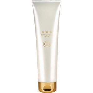 Gold Haircare - Pflege - Blow Out Cream
