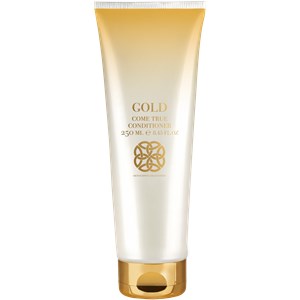 Gold Haircare Haare Pflege Come True Conditioner 1000 Ml