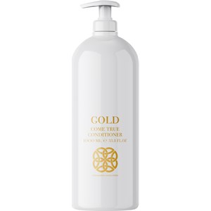 Gold Haircare - Skin care - Come True Conditioner