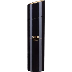 Gold Haircare - Skin care - Daily Purifying Shampoo