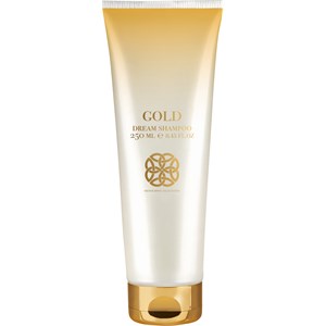 Gold Haircare - Pflege - Dream Shampoo