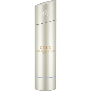 Gold Haircare - Skin care - Hydration Conditioner