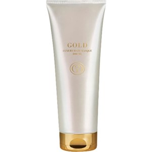 Gold Haircare - Skin care - Luxury Hair Mask