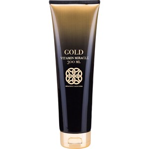 Gold Haircare Haare Pflege Vitamin Miracle 300 Ml