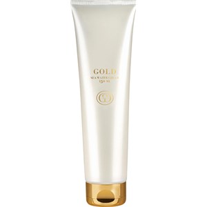 Gold Haircare Haare Styling Sea Water Cream 150 Ml