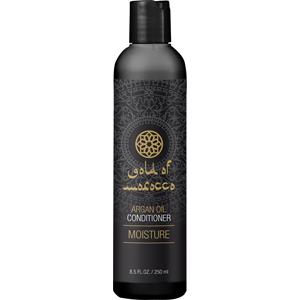 Gold Of Morocco Conditioner 2 250 Ml