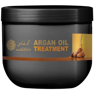 Gold of Morocco - Moisture - Intensive Hair Treatment