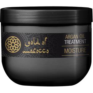 Gold Of Morocco Treatment Dames 150 Ml