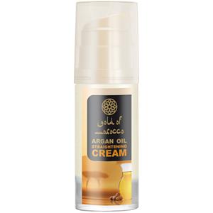 Gold of Morocco - Styling - Smoothing Cream