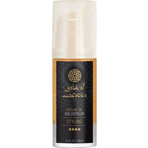 Gold Of Morocco Styling Gold Styler 100 Ml