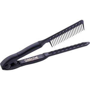 Golden Curl - Hair brushes - Easy Comb