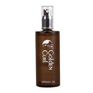 Golden Curl - Hair products - Argan Oil