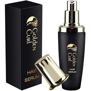 Golden Curl - Hair products - Hair Serum