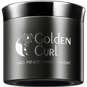Golden Curl - Haarprodukte - No Rinse Hair Mask