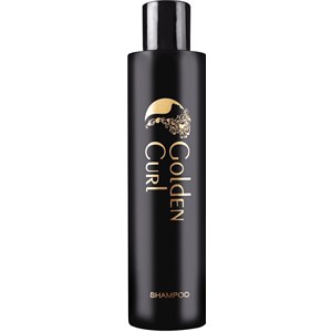 Golden Curl - Haarprodukte - Shampoo