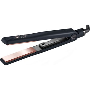Golden Curl - Hair styling tools - The Rose Gold Hairstyler