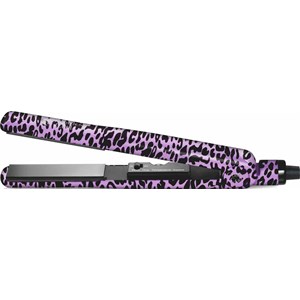 Golden Curl - Hair styling tools - The Wild Purple Titanium Plate Straightener