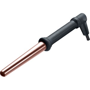Golden Curl - Curling tongs - The Rose Gold 18 - 25 mm Curler