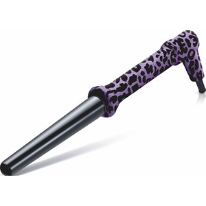 Golden Curl - Curling tongs - The Wild Purple 18-25 mm Curler