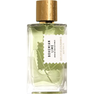 Goldfield & Banks - Bohemian Lime - Eau de Parfum Spray