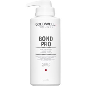 Goldwell Bond Pro 60sec Treatment Creme Damen 500 Ml