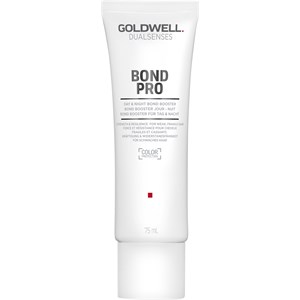 Goldwell Bond Pro Day & Night Booster Leave-In-Conditioner Damen 75 Ml
