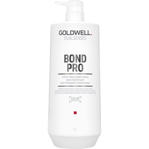 Goldwell - Bond Pro - Fortifying Conditioner