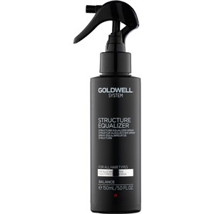 Goldwell - Farbservice - Structure Equalizer