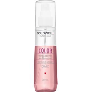 Goldwell Color Brilliance Serum Spray Haarserum Damen 150 Ml