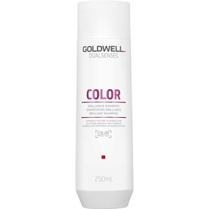 Goldwell Brilliance Shampoo 2 30 Ml