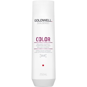 Goldwell - Color - Brilliance Shampoo