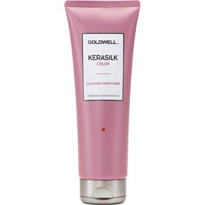 Goldwell Kerasilk - Color - Cleansing Conditioner