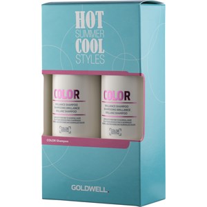 Goldwell - Color - Coffret cadeau