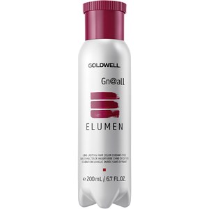 Goldwell - Color - Long Lasting Hair Color Oxidant-Free
